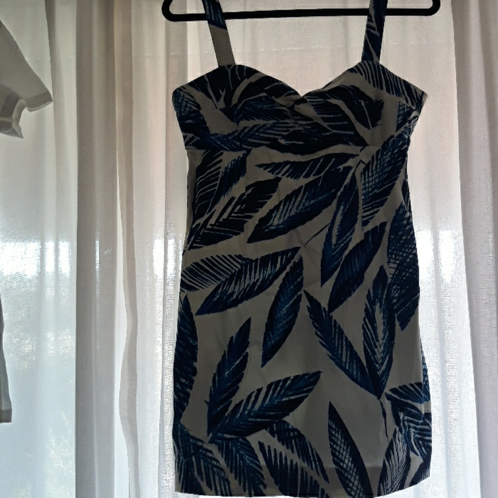 Sun dress
